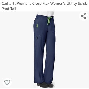 Carhartt Cross Flex Scrub Pants